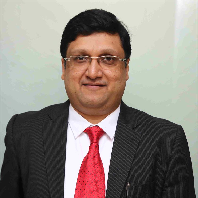 Vikash Tibrewal