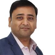 VIKRAM JAIN