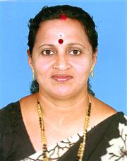 Vilasini Prabhakaran