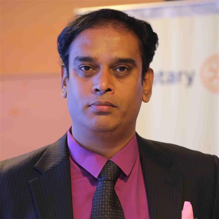 Vimal Dolawat