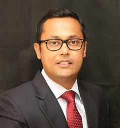 Vinay Kothari