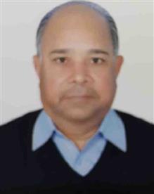 Vinay Kumar Srivastava