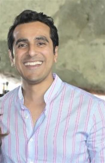 Vinay Metha