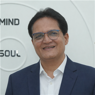 Vinay Vishnudatt Vyas