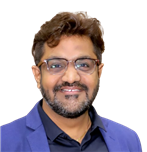 Vineet Lalitkumar Panchal