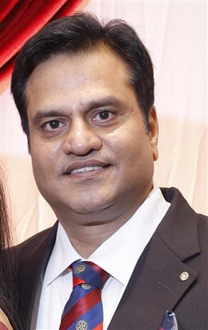 Vinit Gupta