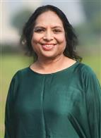 Vinita More
