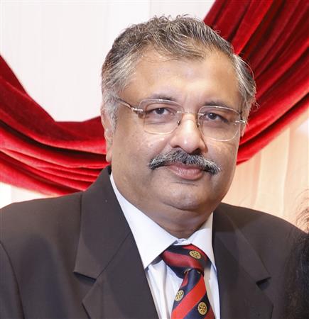Vinitt Beriwala