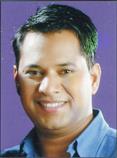 Vinod Singh Rajpurohit