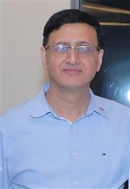 Vinod Abrol