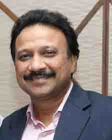 Vinod Mahipal