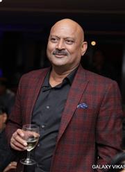 Vinod Kumar Nahata