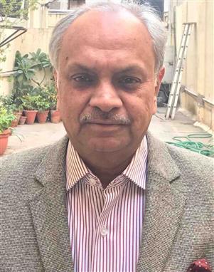Vinod Poddar