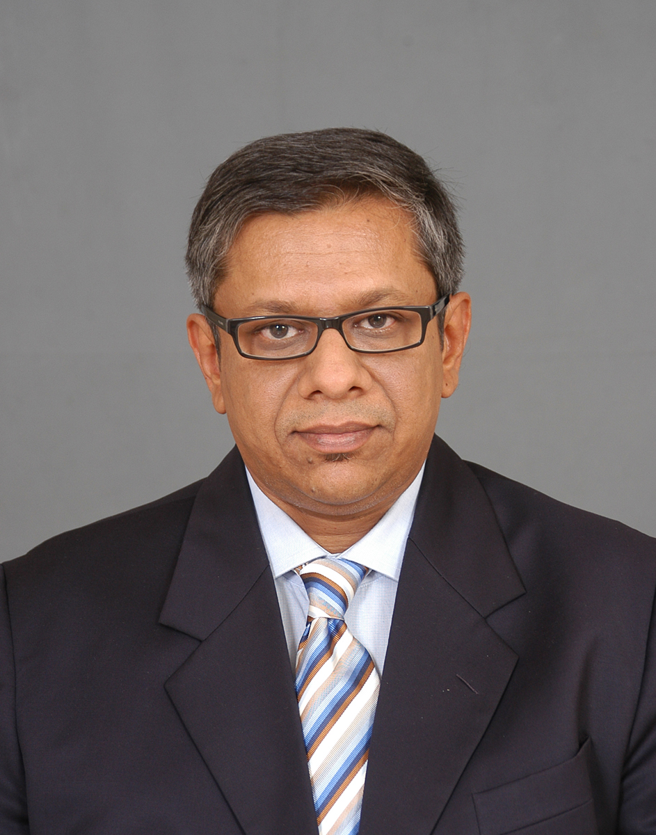 Vinod Agarwala