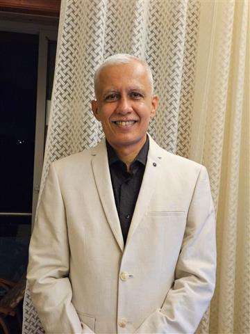 Vishal Vishwanath Gude