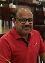 Vishal Jain