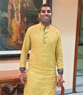 Vishal Pugalia