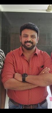 vishal shekar