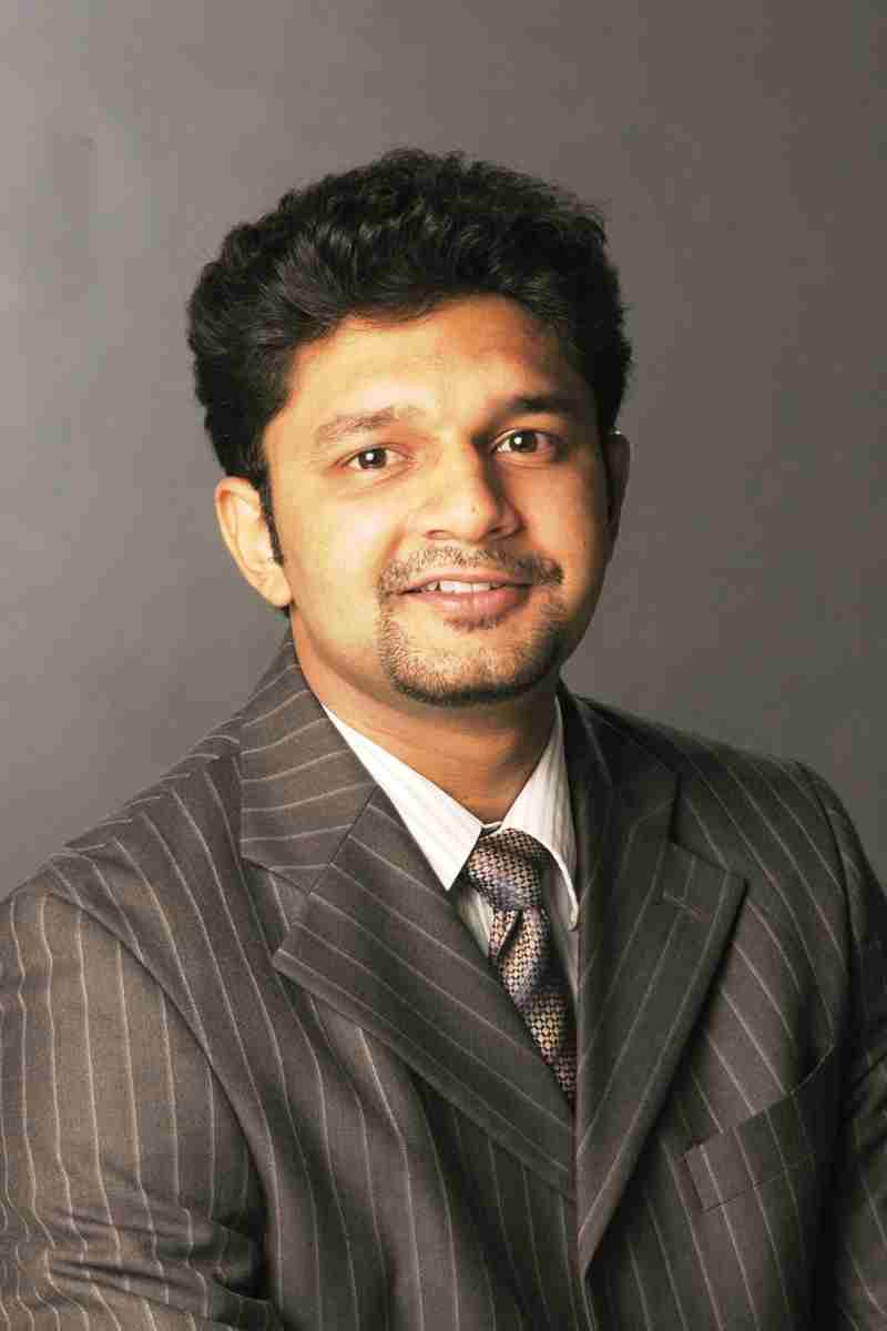 Vishnu Dutt
