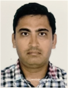 Vishnukant Kabra