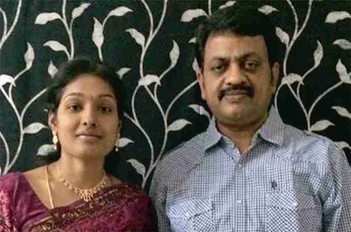 Viswanathan S