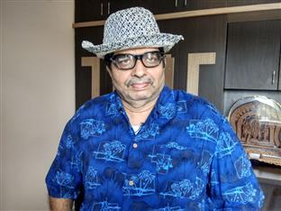 Vivek Bhagwat