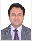 Vivek J Duggal