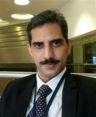 Vivek Manohar Gothe