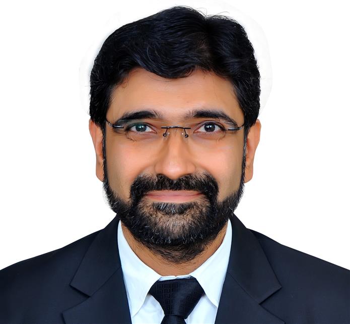Vivek Karwa
