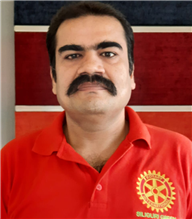 Vivek Saraf