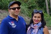 Vivek Syal