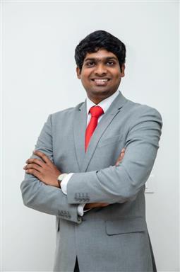 Vivekanandh