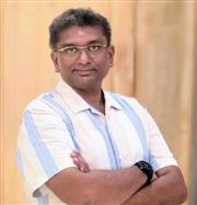 Vivekhanandam D P K