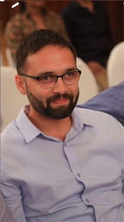 Wilson Moondra