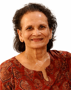 Prabha Sinha