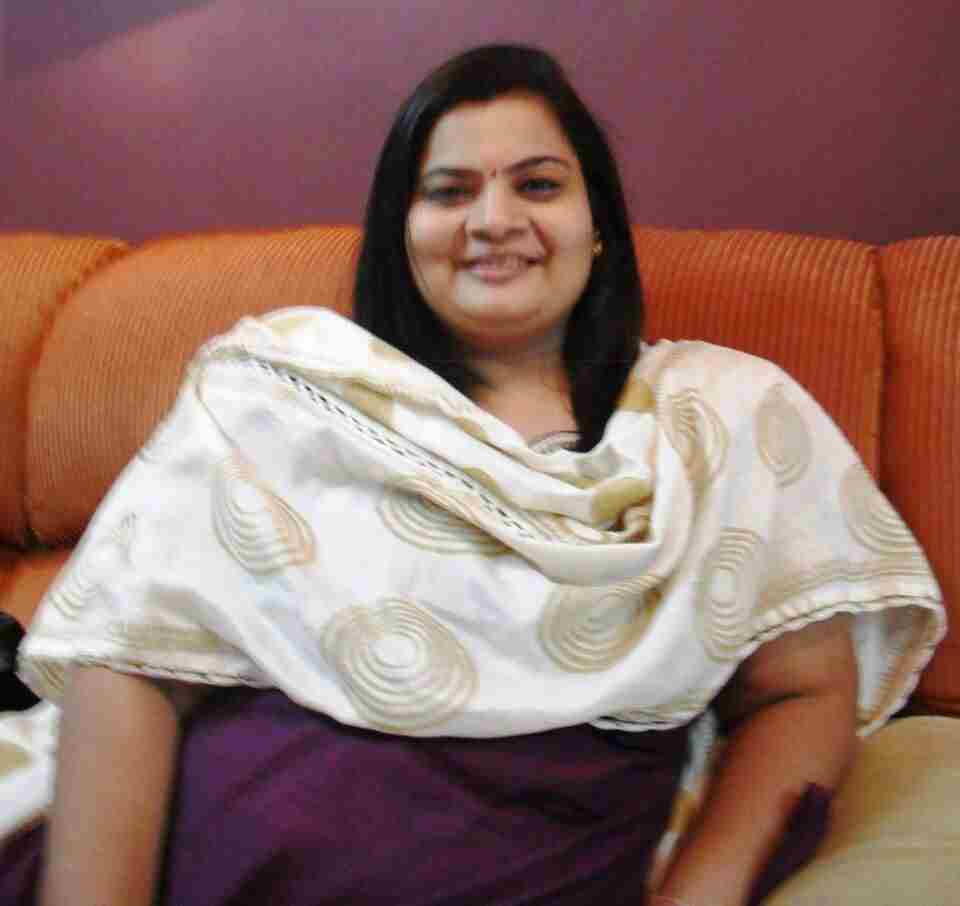 Dr Radhika Bhondve