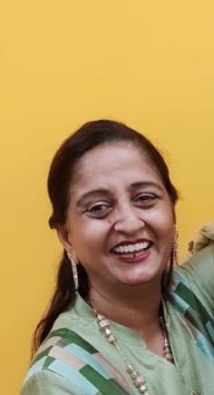 Varsha Baradiya