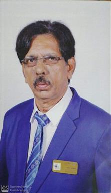 M Sekar