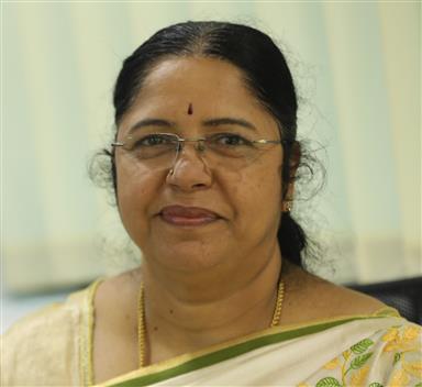 RAMANI SARADA