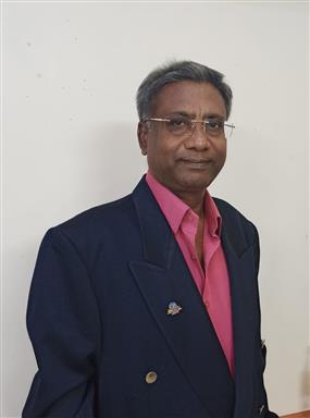 S. Prem Kumar