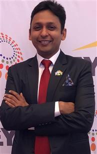Vishal  Agarwalla