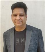 Vijay Bhairulal Sharma