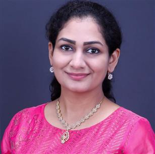 Madhulika kaustubh Jagdale