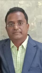 Pankaj Inderlal Agrawal