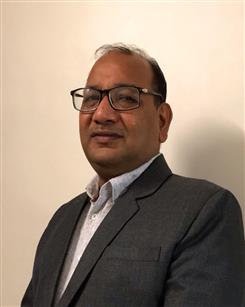 Praful Dinanath Agrawal