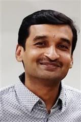 Anand Madhusudan Bhattad
