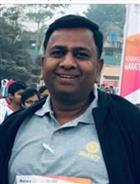 Anil Gokulchand. Gupta