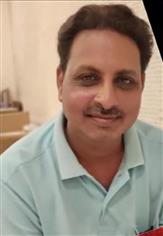 Vinayak Vilas Saoji