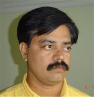 Prashant Purshottam. Kawadkar