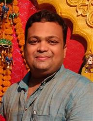 Gaurav Nandkishor Goenka